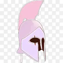 粉色 头部 鼻子-空若网 粉色 头部 鼻子-空若网