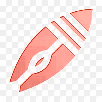 冲浪图标 冲浪板图标 橙色-空若网 冲浪图标 冲浪板图标 橙色-空若网