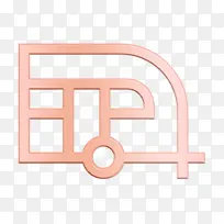 车辆和运输图标 商队图标 粉色-空若网 车辆和运输图标 商队图标 粉色-空若网