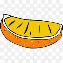 黄色 橙色 线条-空若网 黄色 橙色 线条-空若网