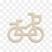 车辆和交通工具图标 自行车图标 符号-空若网 车辆和交通工具图标 自行车图标 符号-空若网