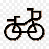 车辆和交通工具图标 自行车图标 徽标-空若网 车辆和交通工具图标 自行车图标 徽标-空若网