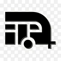 商队图标 车辆和运输工具图标 文本-空若网 商队图标 车辆和运输工具图标 文本-空若网