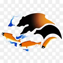 标志 灰熊-空若网 标志 灰熊-空若网