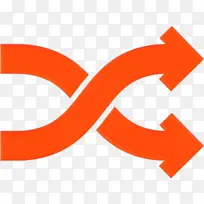 橙色 文字 线条-空若网 橙色 文字 线条-空若网