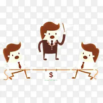 卡通 动画-空若网 卡通 动画-空若网