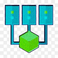 区块链图标 数据图标 数据挖掘图标-空若网 区块链图标 数据图标 数据挖掘图标-空若网