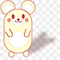 卡通 粉色 鼻子-空若网 卡通 粉色 鼻子-空若网