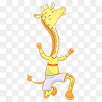 卡通 动物形象-空若网 卡通 动物形象-空若网