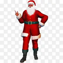 圣诞老人 圣尼古拉斯 克里斯克林格-空若网 圣诞老人 圣尼古拉斯 克里斯克林格-空若网