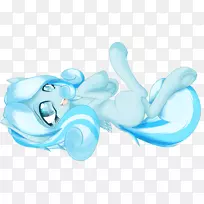 青绿色颌骨雪地-空若网 青绿色颌骨雪地-空若网