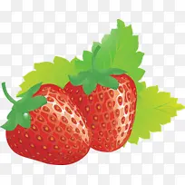 草莓 天然食品 水果-空若网 草莓 天然食品 水果-空若网