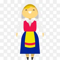 卡通 动画-空若网 卡通 动画-空若网