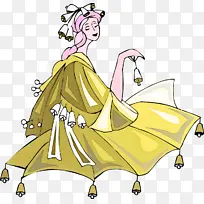 卡通 服装设计-空若网 卡通 服装设计-空若网