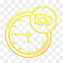 购物图标 卡车图标 时间图标-空若网 购物图标 卡车图标 时间图标-空若网