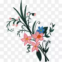 切花艺术花卉设计.花漆-空若网 切花艺术花卉设计.花漆-空若网