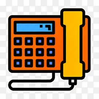 电话图标 工具和用具图标 办公文具图标-空若网 电话图标 工具和用具图标 办公文具图标-空若网