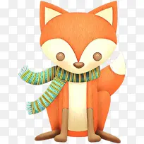 卡通 橙色 胡须-空若网 卡通 橙色 胡须-空若网