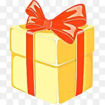 黄色 橙色 礼物-空若网 黄色 橙色 礼物-空若网