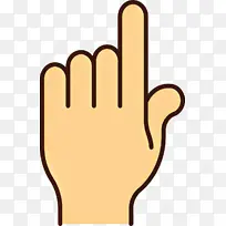 手指 手 拇指-空若网 手指 手 拇指-空若网