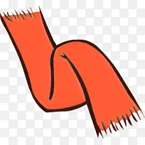 红色 橙色-空若网 红色 橙色-空若网