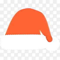 橙色 红色 头饰-空若网 橙色 红色 头饰-空若网