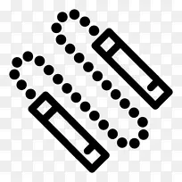 文字 线条 标志-空若网 文字 线条 标志-空若网