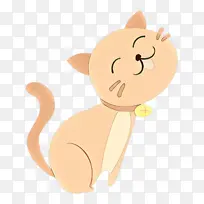 卡通 尾巴 动画-空若网 卡通 尾巴 动画-空若网