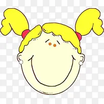 黄色 卡通-空若网 黄色 卡通-空若网