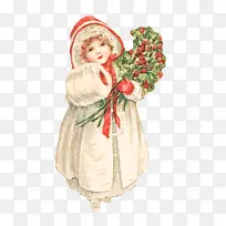 天使 圣诞节-空若网 天使 圣诞节-空若网