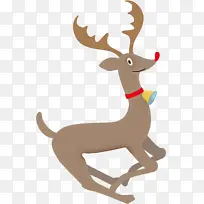 驯鹿 圣诞节驯鹿 圣诞节-空若网 驯鹿 圣诞节驯鹿 圣诞节-空若网