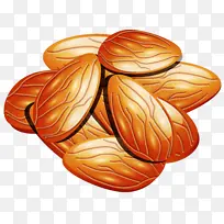 橙色 植物 复活节彩蛋-空若网 橙色 植物 复活节彩蛋-空若网