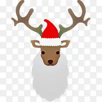 驯鹿 圣诞节驯鹿 圣诞节-空若网 驯鹿 圣诞节驯鹿 圣诞节-空若网
