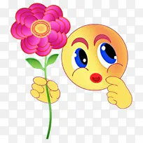 卡通 鼻子 微笑-空若网 卡通 鼻子 微笑-空若网