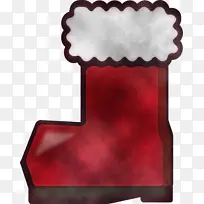 圣诞袜 圣诞节-空若网 圣诞袜 圣诞节-空若网