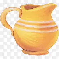 黄色 餐具 饮水器-空若网 黄色 餐具 饮水器-空若网