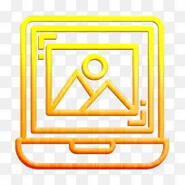 电子设备图标 工具和用具图标 笔记本电脑图标-空若网 电子设备图标 工具和用具图标 笔记本电脑图标-空若网