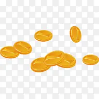 金钱 黄色 橙色-空若网 金钱 黄色 橙色-空若网