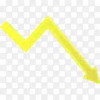 黄色 线条 三角形-空若网 黄色 线条 三角形-空若网