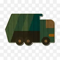 卡车图标 运输图标 垃圾车图标-空若网 卡车图标 运输图标 垃圾车图标-空若网