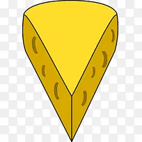 黄色 线条 三角形-空若网 黄色 线条 三角形-空若网