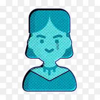 哥特式图标 城市部落图标 浅绿色-空若网 哥特式图标 城市部落图标 浅绿色-空若网