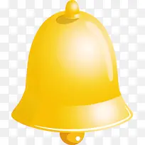 铃铛 圣诞铃铛 黄色-空若网 铃铛 圣诞铃铛 黄色-空若网