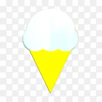 食品和餐厅图标 冰淇淋图标 夏季图标-空若网 食品和餐厅图标 冰淇淋图标 夏季图标-空若网