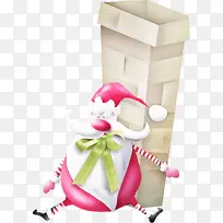 圣诞老人 圣尼古拉斯 克里斯克林格-空若网 圣诞老人 圣尼古拉斯 克里斯克林格-空若网