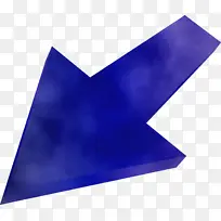 箭头 水彩画 油漆-空若网 箭头 水彩画 油漆-空若网