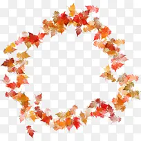 ��ɫ Ҷ�� ��-������