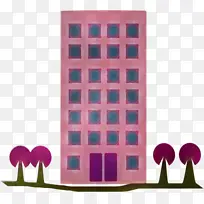 粉色 洋红色 长方形-空若网 粉色 洋红色 长方形-空若网