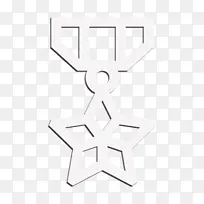 奖牌图标 奖项图标 标志-空若网 奖牌图标 奖项图标 标志-空若网