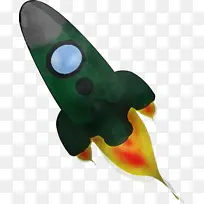 绿色 宇宙飞船 昆虫-空若网 绿色 宇宙飞船 昆虫-空若网